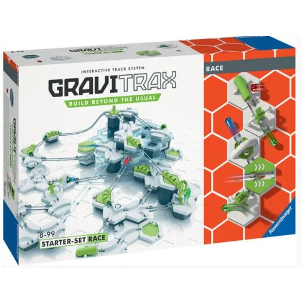 GraviTrax Set d'Extension Bridges / Ponts et rails - Circuits à