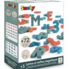 72 LETTRES & CHIFFRES MAGNETIQ