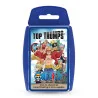 TOP TRUMPS ONE PIECE