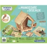 LA MANGEOIRE A OISEAUX - CLEMENTONI - Dès 7 ans