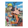 NARUTO SHIPPUDEN - PUZZLE RETOUR A KONOHA 1000 PIECES - dès 10 ans