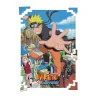 NARUTO SHIPPUDEN - PUZZLE RETOUR A KONOHA 1000 PIECES - dès 10 ans