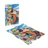 NARUTO SHIPPUDEN - PUZZLE RETOUR A KONOHA 1000 PIECES - dès 10 ans