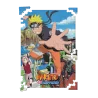 NARUTO SHIPPUDEN - PUZZLE RETOUR A KONOHA 1000 PIECES - dès 10 ans