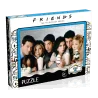 Puzzle Friends 1000 pièces - Milkshake - dès 14 ans