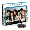 Puzzle Friends 1000 pièces - Milkshake - dès 14 ans