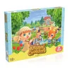 ANIMAL CROSSING - PUZZLE - 1000 PIECES - dès 10 ans