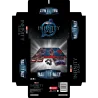 Top Trumps Battle Mat Marvel Cinematic Universe - dès 6 ans