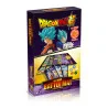 TOP TRUMPS BATTLE MAT DRAGON BALL SUPER - dès 7 ans