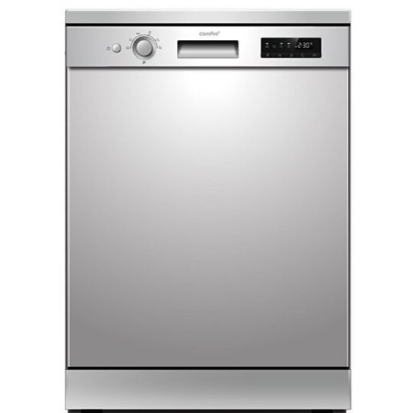 Lave-vaisselle encastré en acier inoxydable Comfee 52 dB 23.9 po x 35.8 po  x 24.5 po 6 cycles de lavage
