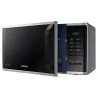 Four Micro-ondes Solo 23L Silver - SAMSUNG - MS23K3513AS/EF