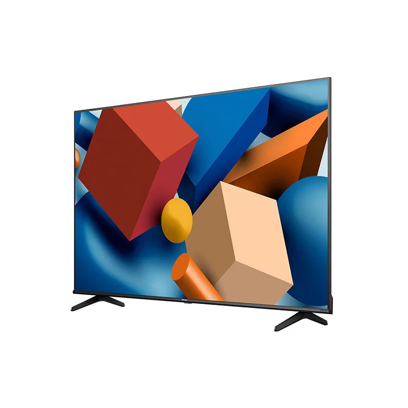 TV - LED - HISENSE - 139 cm - 4K - 60 Hz - Smart TV - 55A6K