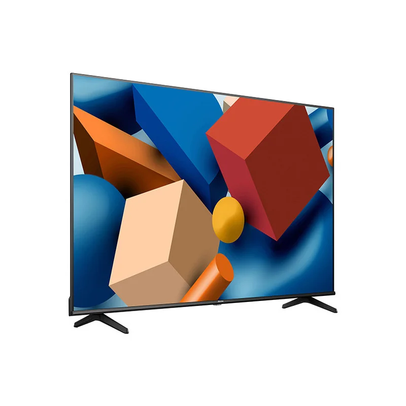 TV - LED - HISENSE - 139 cm - 4K - 60 Hz - Smart TV - 55A6K