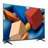 TV - LED - HISENSE - 139 cm - 4K - 60 Hz - Smart TV - 55A6K