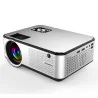 Vidéoprojecteur LED Android 2800 Lumens HD Argenté/Noir - CHEERLUX - VIDEO_C9_ANDROID.