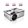 Vidéoprojecteur LED Android 2800 Lumens HD Argenté/Noir - CHEERLUX - VIDEO_C9_ANDROID.