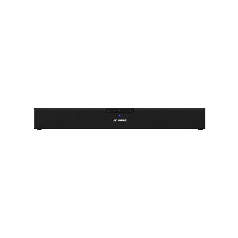 Barre de son 2.0 30W Noir - GRUNDIG - GSB900-GSS1120