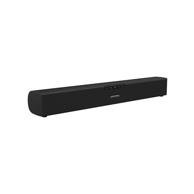 Barre de son 2.0 30W Noir - GRUNDIG - GSB900-GSS1120