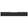 Barre de son 2.0 30W Noir - GRUNDIG - GSB900-GSS1120