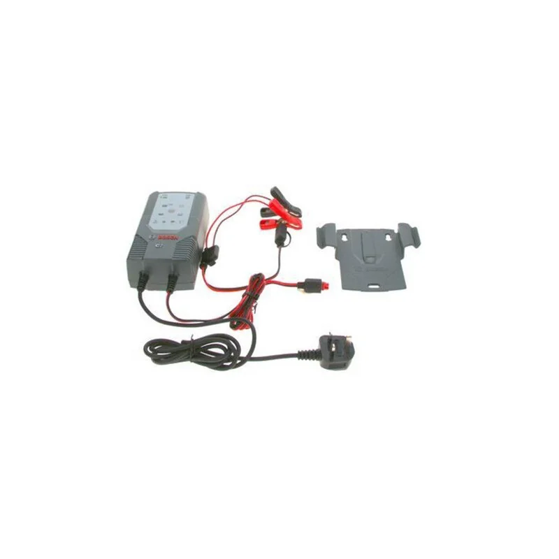 Chargeur de batterie C7 12/24V - BOSCH - 018999907M