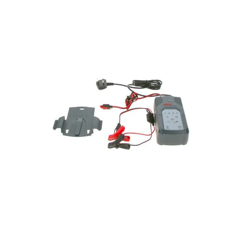 Chargeur de batterie C7 12/24V - BOSCH - 018999907M