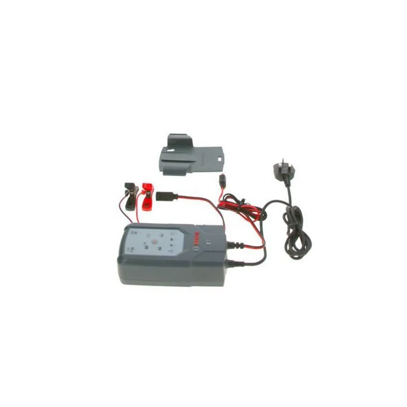 Chargeur de batterie C7 12/24V - BOSCH - 018999907M