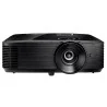 Projecteur lumineux 3800 lumens Full HD noir - OPTOMA - HD28E