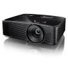 Projecteur lumineux 3800 lumens Full HD noir - OPTOMA - HD28E