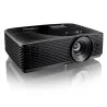 Projecteur lumineux 3800 lumens Full HD noir - OPTOMA - HD28E