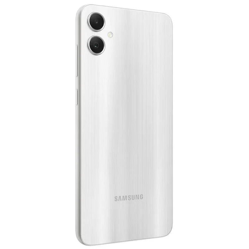 Smartphone Galaxy A05 4/64Go Silver - SAMSUNG - A05SILVER