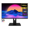 Moniteur PC 23.8" IPS HDMI/DP Noir - AIWA - MT_NPC_MF240E