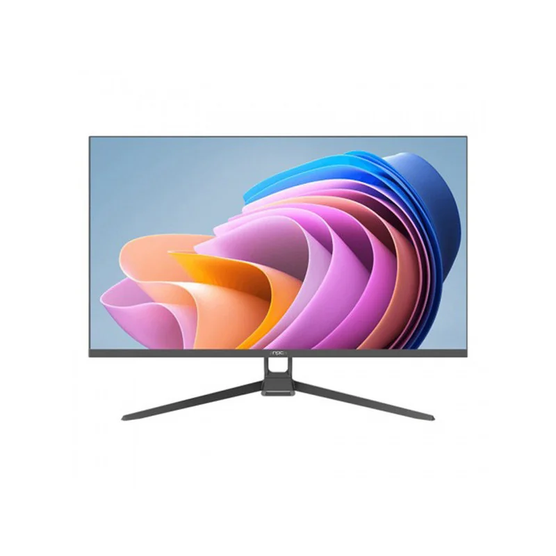 Moniteur PC 23.8" IPS HDMI/DP Noir - AIWA - MT_NPC_MF240E