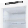 Congélateur armoire -220L -BEKO - BFNA247E40SN