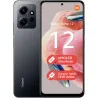 Smartphone Redmi Note 12 Pro 4G 4/128Go Gris Graphite - XIAOMI - XIANOTE12PRO4128GG