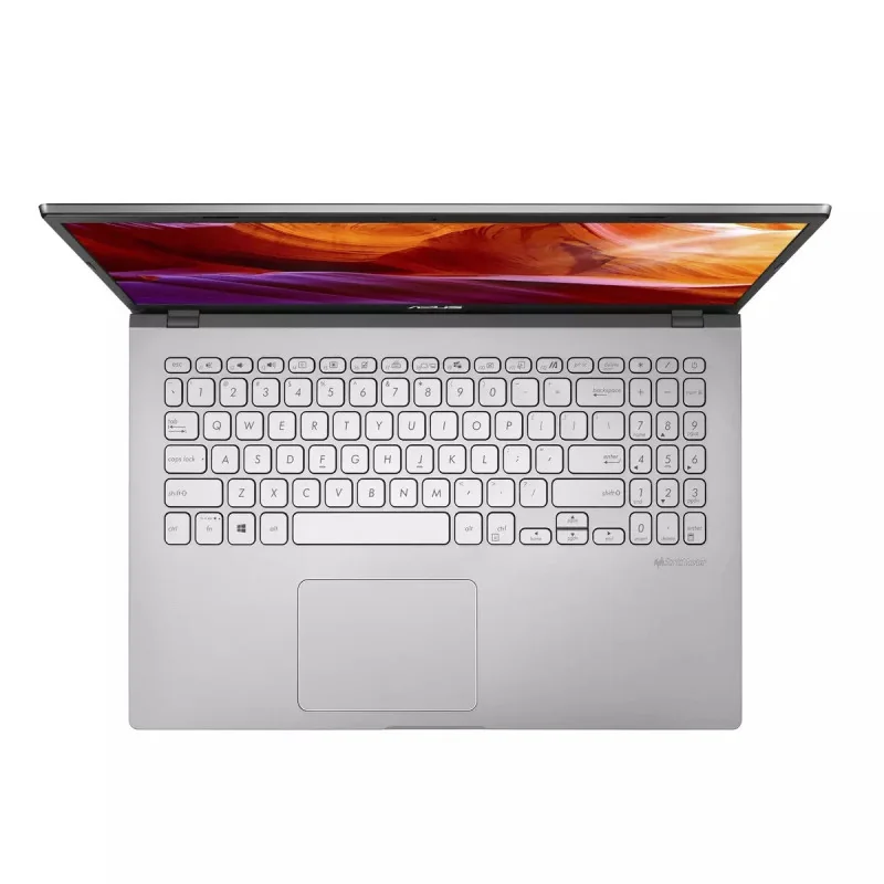 Ordinateur portable Vivobook 17 Intel Core i7-1065G7 8/512Go Argent - ASUS - ASUSR509JAEJ4034W