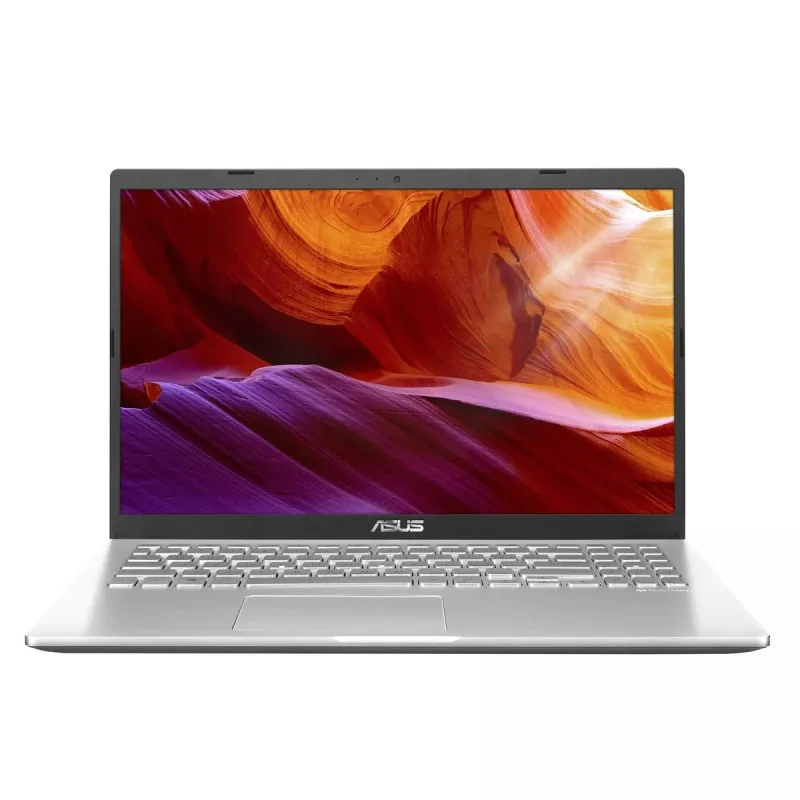 Ordinateur portable Vivobook 17 Intel Core i7-1065G7 8/512Go Argent - ASUS - ASUSR509JAEJ4034W