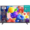 TV - LED - HISENSE - 80 cm - 4K - 60 Hz - Smart TV - 32A5KQ