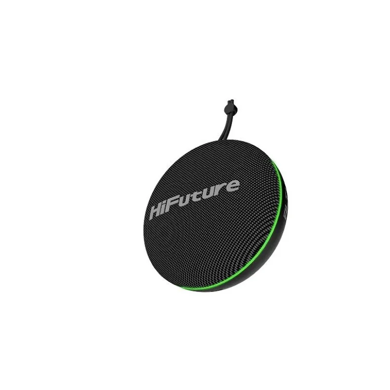 enceinte HiFuture - Altus - Noir