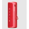 enceinte HiFuture - Ripple - Rouge