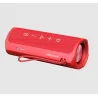 enceinte HiFuture - Ripple - Rouge