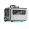 Station électrique portable SUPERBASE PRO 1500W - ZENDURE