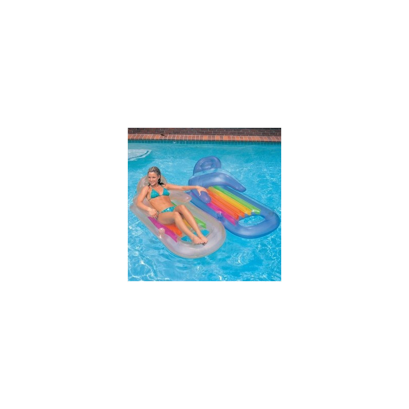 Fauteuil Piscine King Cool