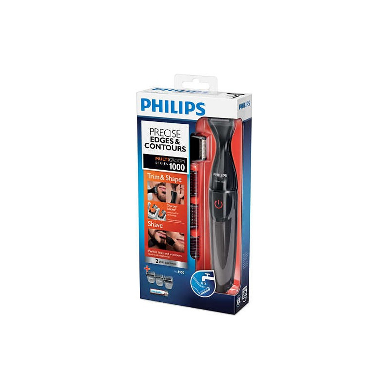 Tondeuse Multi-styles PHILIPS - MG1100/16