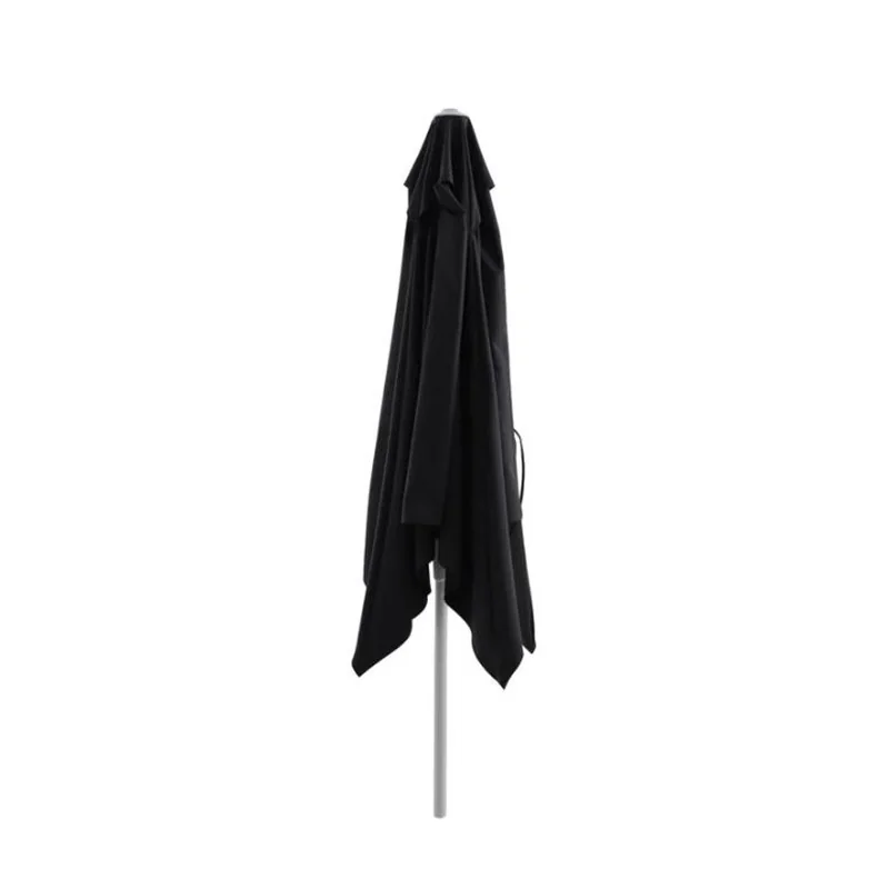 Parasol Aura L285xl285 cm Gris - NATERIAL - :100157979