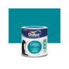 Peinture Acapulco Satin Dulux Valentine Crème De Couleur 0.5 L