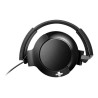 Casque Filaire Avec Microphone PHILIPS - SHL3175BK/00