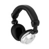 Casque DJ Stéréo Noir KOOLBOX - HD627