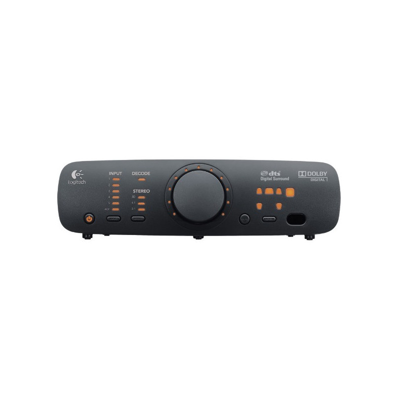 Enceintes 5.1 LOGITECH - LOG_980-000468