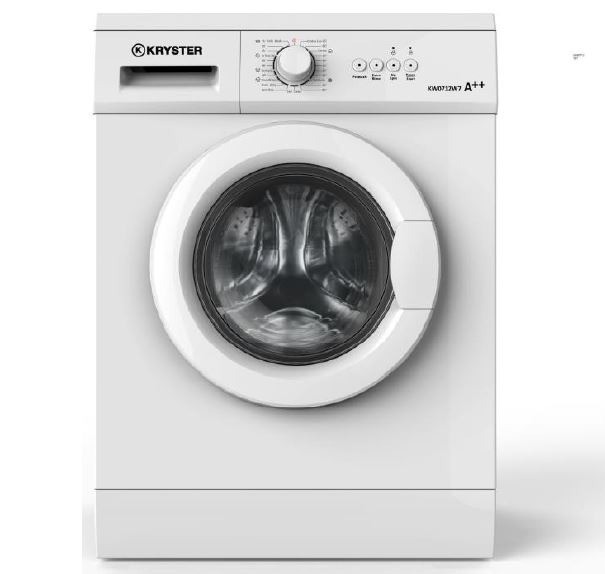 Machine à laver 7-8 kg - Kryster