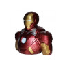 Tirelire Buste Iron Man